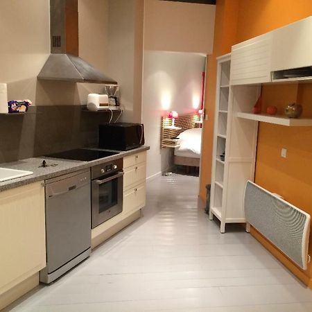 Appartement Week-End Dunkirk Екстер'єр фото