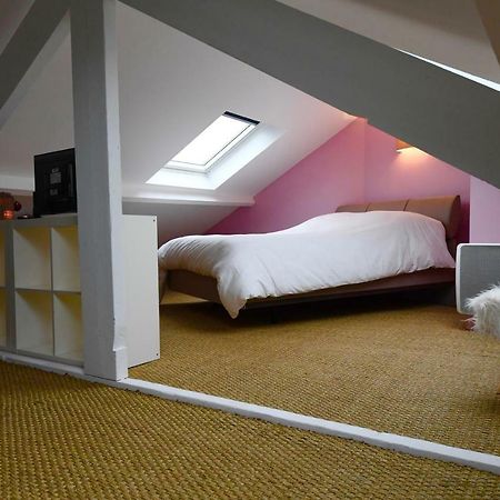 Appartement Week-End Dunkirk Екстер'єр фото