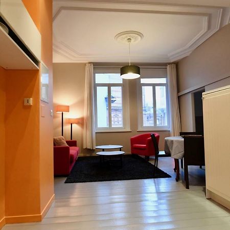 Appartement Week-End Dunkirk Екстер'єр фото
