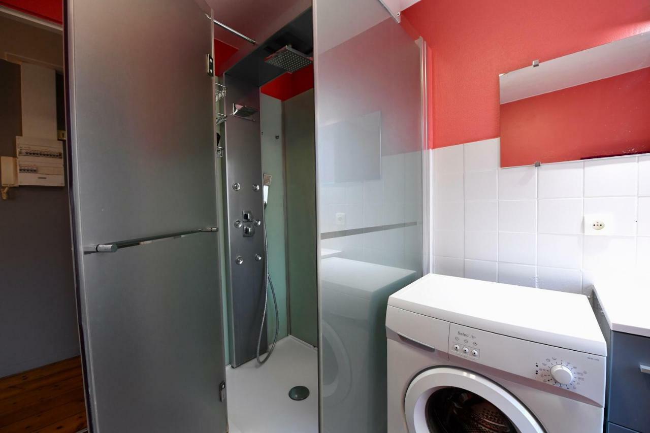 Appartement Week-End Dunkirk Екстер'єр фото