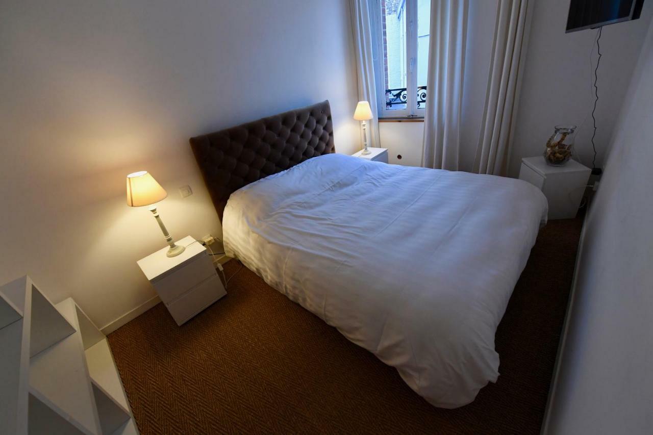 Appartement Week-End Dunkirk Екстер'єр фото