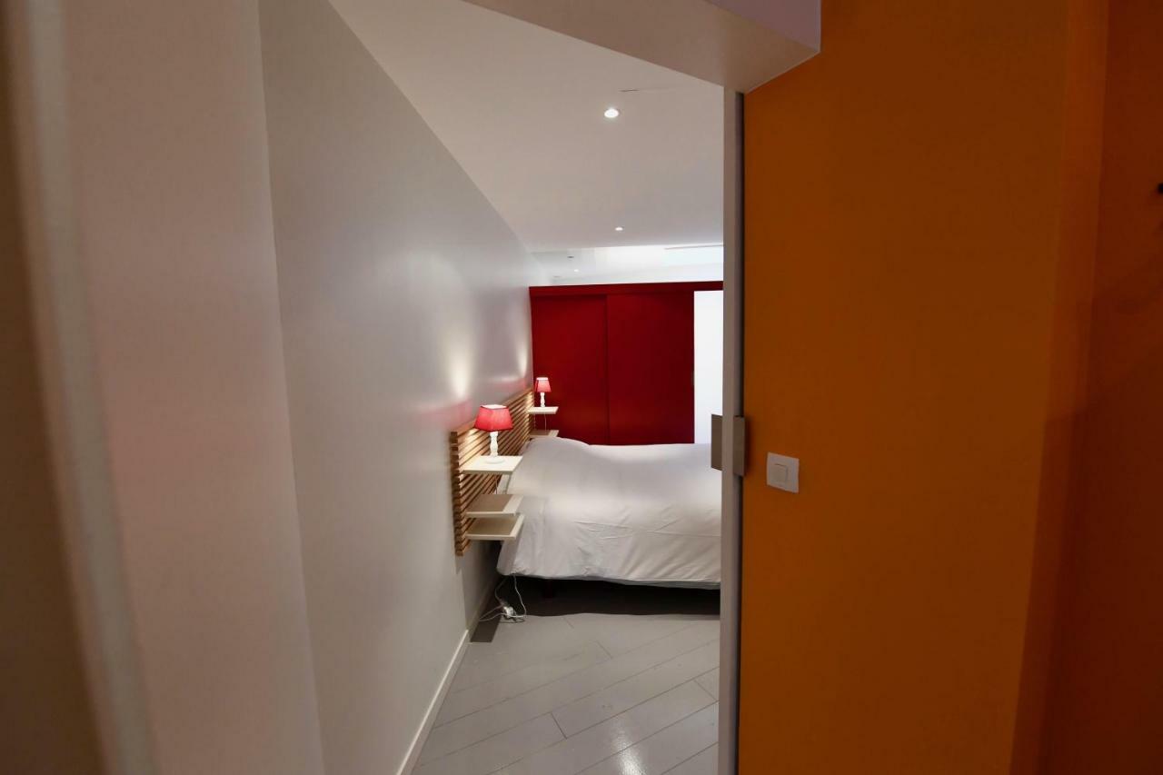 Appartement Week-End Dunkirk Екстер'єр фото