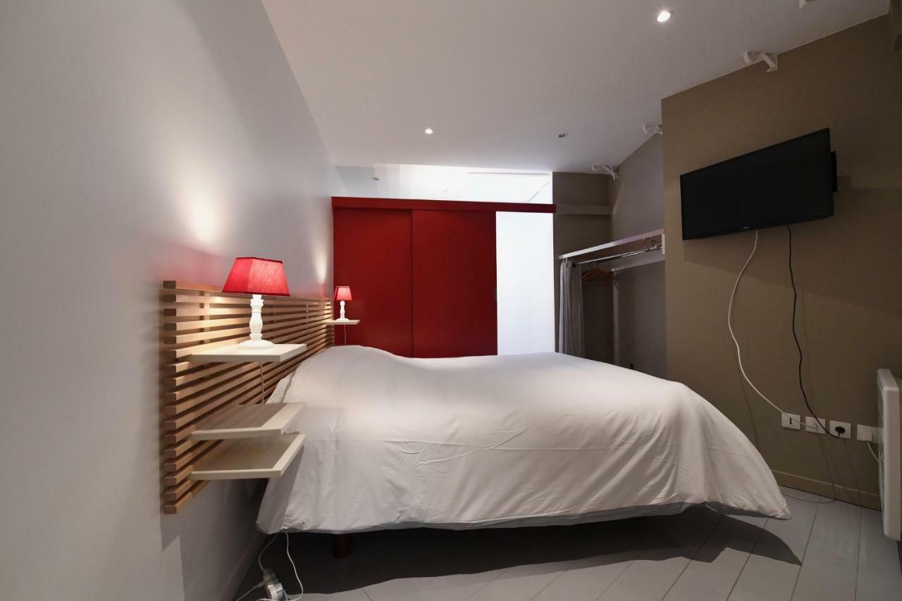 Appartement Week-End Dunkirk Екстер'єр фото